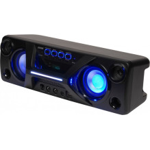 Denver BTB-410 Black Denver BTB-410 Black