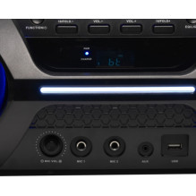 Denver BTB-410 Black Denver BTB-410 Black