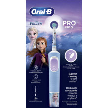 Oral-B D103.413.2K Vitality PRO Kids 3+ (užšaldyta)