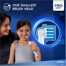 Oral-B D103.413.2K Vitality PRO Kids 3+ Frozen