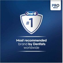 Oral-B D103.413.2K Vitality PRO Kids 3+ Frozen