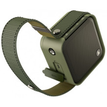 Hama Soldier-S Green