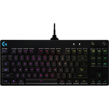 „Logitech G Pro“ (JAV) 920-009392