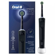 Oral-B D103.413.3 Vitality Pro Black