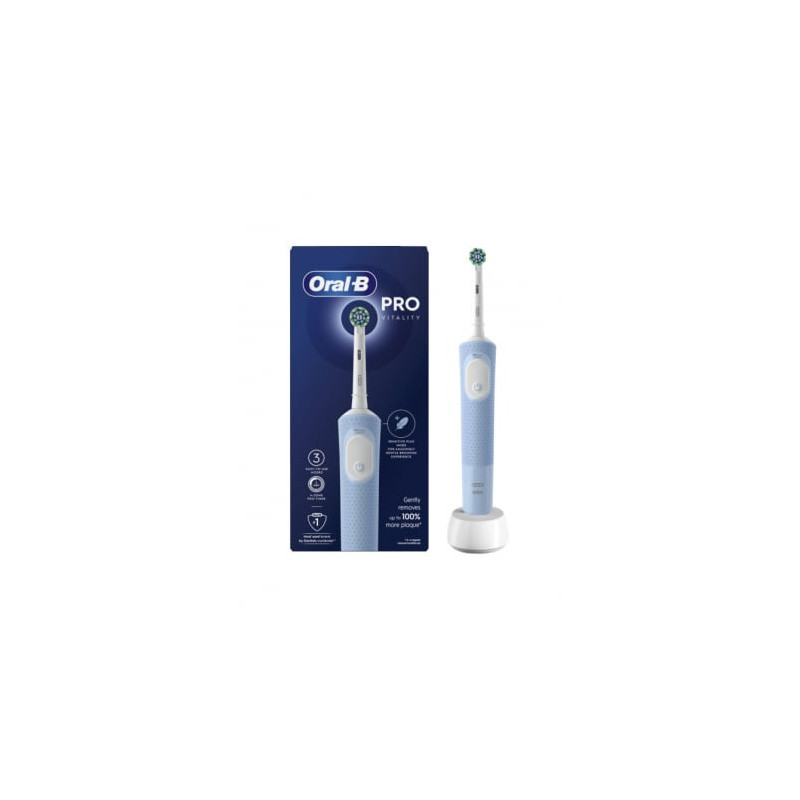 Oral-B D103.413.3 Vitality Pro Blue