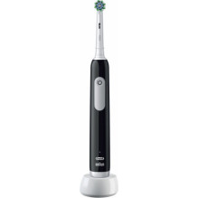 „Oral-B D305.513.3 Pro Series 1 Cross Action“ juodos spalvos