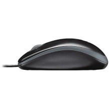 Logitech MK120 (EN / RU) 920-002561