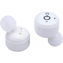 Platinet Sport PM1080 White