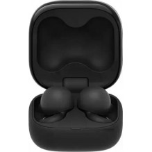 „Sony LinkBuds Open WF-L910“ juodos spalvos