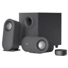 „Logitech Z407 2.1“ juoda
