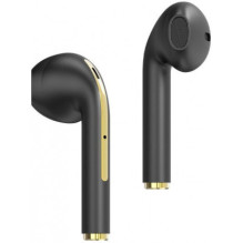 Tactical Hawk StrikePods Black