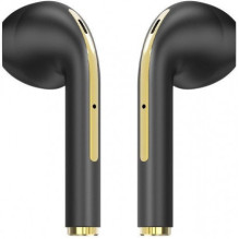 Tactical Hawk StrikePods Black