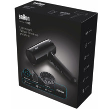 Braun HD2.2 Braun HD2.2