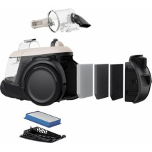 „Electrolux EL61H4SW“