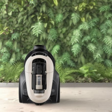 „Electrolux EL61H4SW“