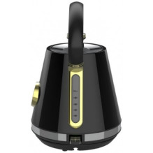 Gotie GCS-400 juodas