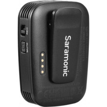 Saramonic Blink 500 ProX B2R 2.4GHz Dual-Channel Wireless Microphone System