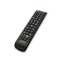 Savio RC-07 Universal remote controller for Samsung TV Black