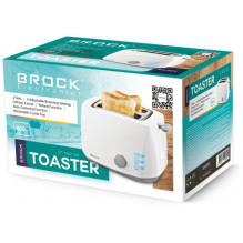 Brock BT1002 WH Brock BT1002 WH