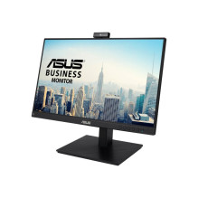 Monitor - ASUS BE24EQSK 23.8" Full HD IPS Webcam HDMI DisplayPort