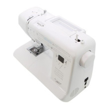 Sewing machine - Łucznik Malwina 2070, 99 Programs, White