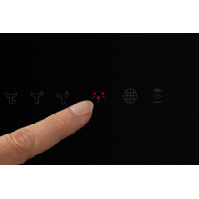 „Electrolux LFV416K“