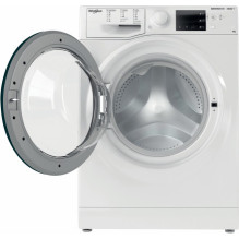 Whirlpool WRSB 7259 WB EU