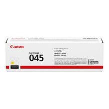 Toner Cartridge - Canon 045 1100-1700 Pages Yellow