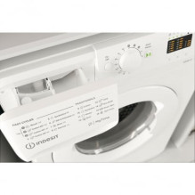 Indesit MTWA 71252 W EE