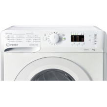 Indesit MTVA 71252 W EE
