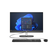 Desktop computer - HP ProOne 240 G10 AIO 23.8" FHD IPS, Intel Core Ultra 7, 16GB RAM, 512GB SSD, Windows 11 Pro