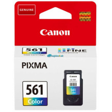 Canon CL-561 Tri-Color