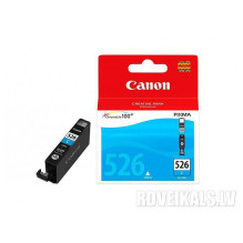 Canon CLI-526 C žydra rašalo kasetė