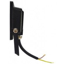 OLLO LED Moisture-resistant outdoor floodlight 20W, 2000Lm, 4000K, IP65