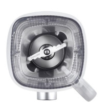 Virtuvinis Kombainas - Blender ZWILLING Enfinigy Pro 1200W 1.8L Tritan Silver