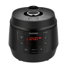 Multi Cooker - Cuckoo Multi Cooker CMC-QAB549S 5L 1100W Juodas
