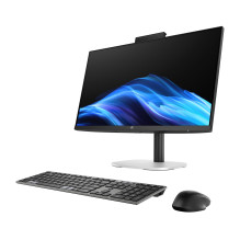 Complete system - HP ProStudio 4 AiO G1i Ultra 5 225T 23.8" FHD 16GB DDR5 512GB SSD W11Pro