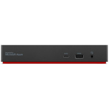 Laptop - Lenovo ThinkPad Universal USB-C Smart Dock 40B20135EU