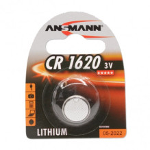 Ansmann CR1620 1pcs