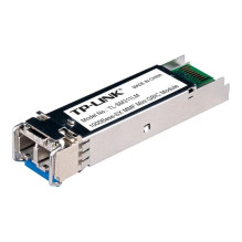Tinklo Adapteris - Tinklo Transceiver TP-Link TL-SM311LM 1Gbps