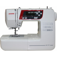 Janome 601DC