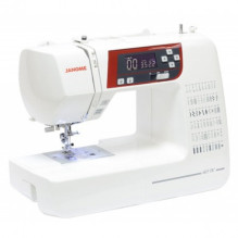 Janome 603DC