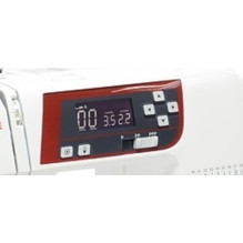 Janome 603DC