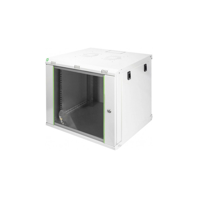 DIGITUS DN-19 09-U-EC Wall Mounting Cabinet 19" / 9U