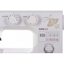 Janome Juno 513