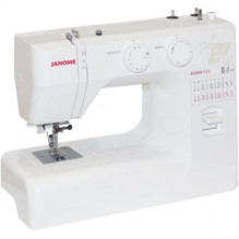 Janome JUNO 523