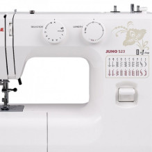 Janome JUNO 523