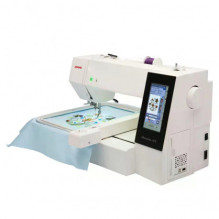 Janome Memory Craft 500E Janome Memory Craft 500E