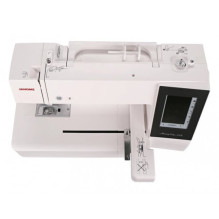 Janome Memory Craft 500E Janome Memory Craft 500E