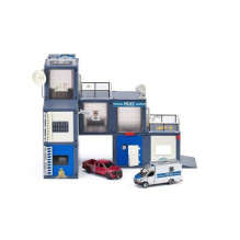 SIKU SIKU WORLD police...